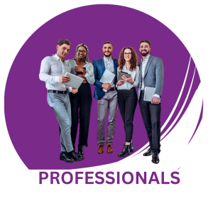Professionals Image