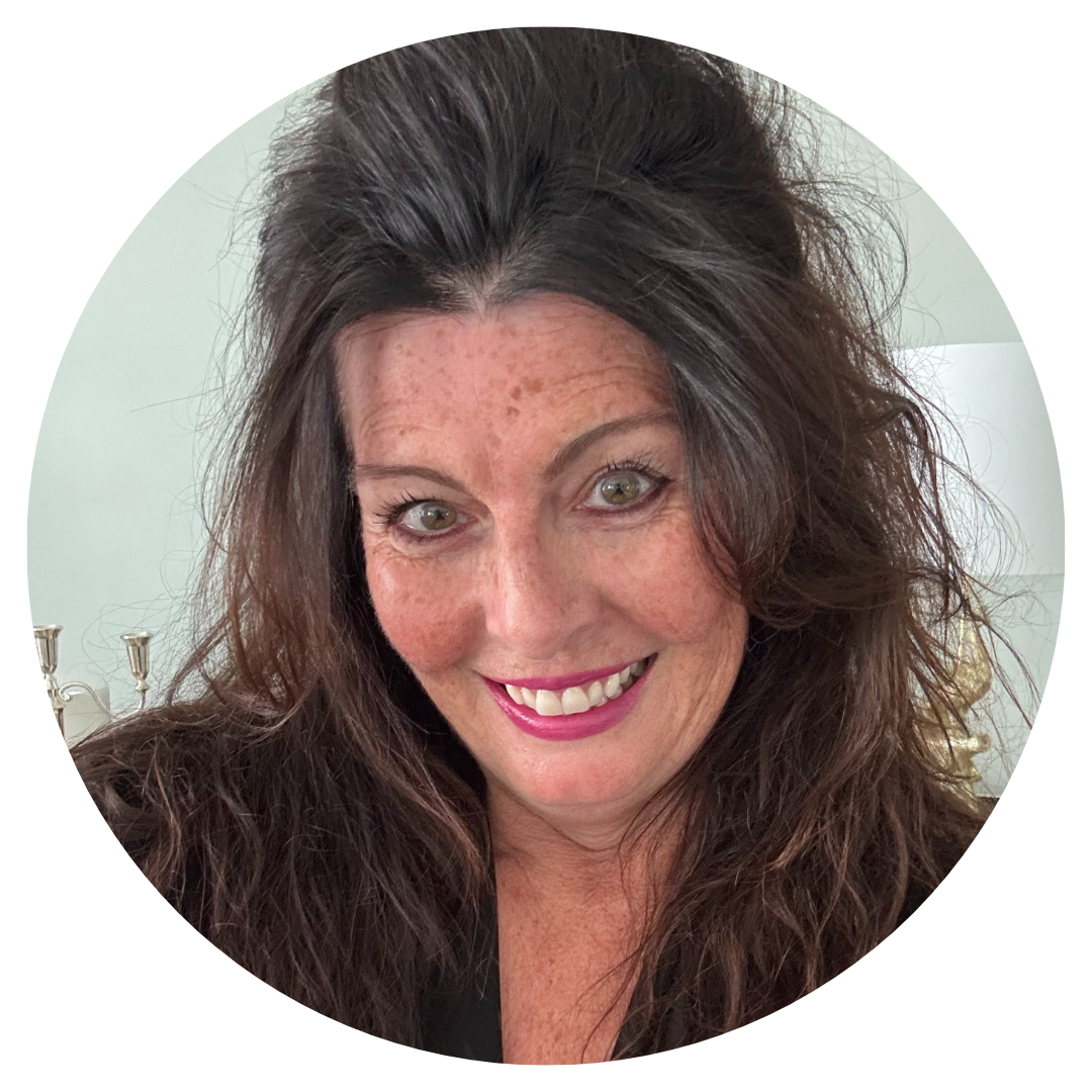 Sherry Thomas