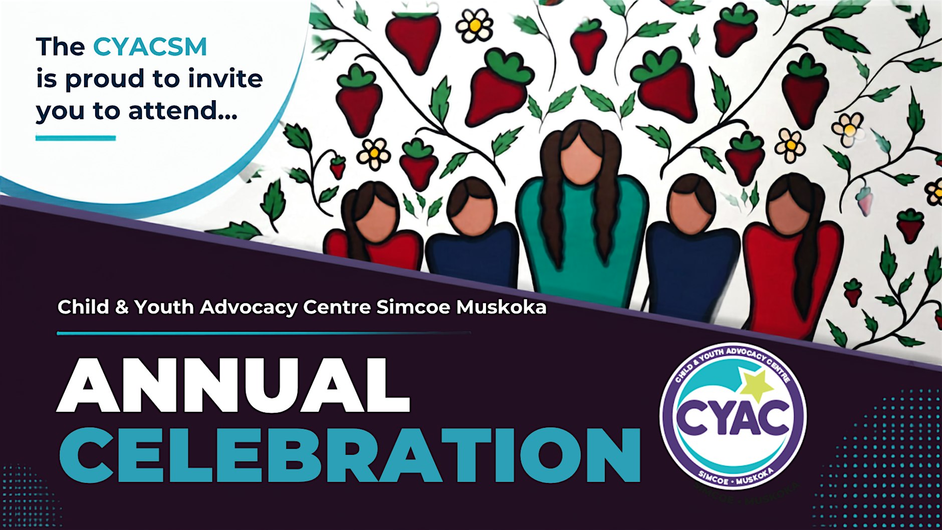 CYAC Annual Celebration