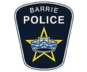 Barrie Police